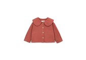 Jersey Cardigan Rita