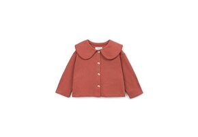 Jersey Cardigan Rita