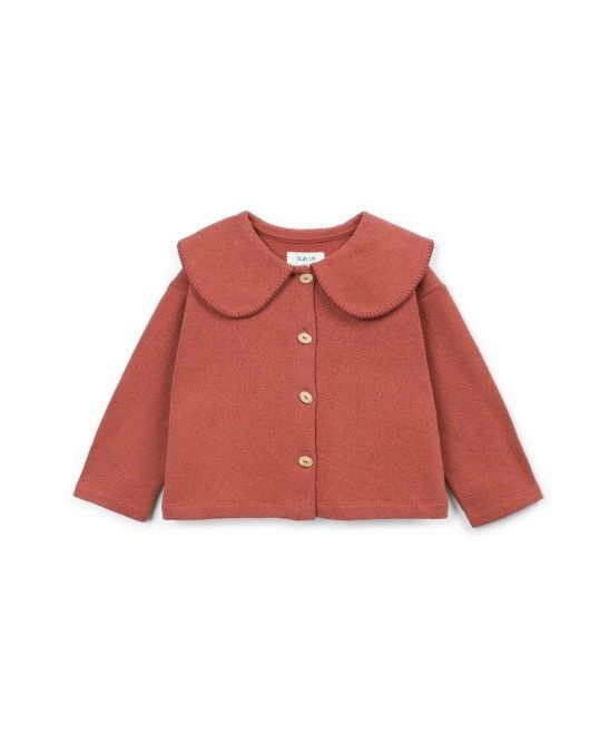 Jersey Cardigan Rita