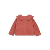 Jersey Cardigan Rita
