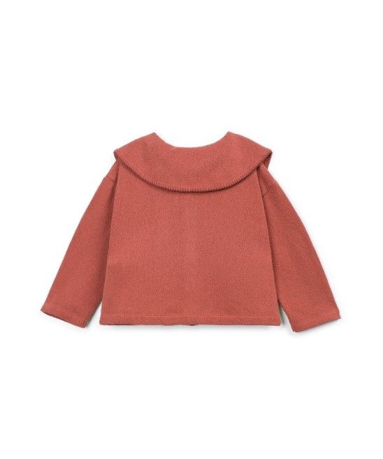 Jersey Cardigan Rita