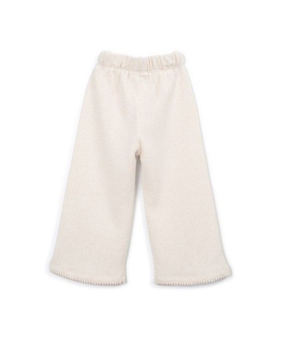Jersey Trousers Sketches