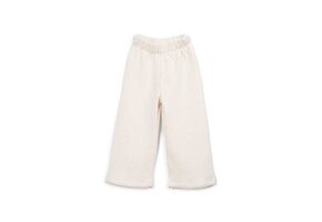 Jersey Trousers Sketches