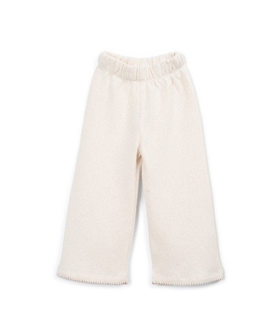 Jersey Trousers Sketches