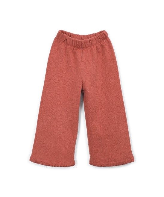 Jersey Trousers Rita