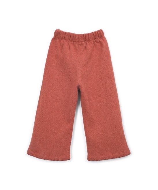 Jersey Trousers Rita