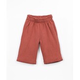 Jersey Trousers Rita Mini