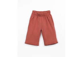 Jersey Trousers Rita Mini