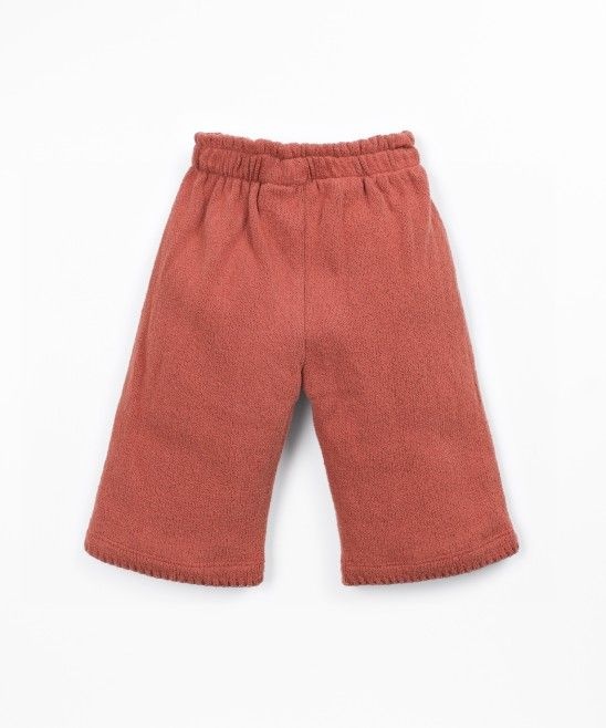 Jersey Trousers Rita Mini