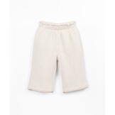 Jersey Trousers Sketches Mini