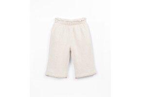 Jersey Trousers Sketches Mini
