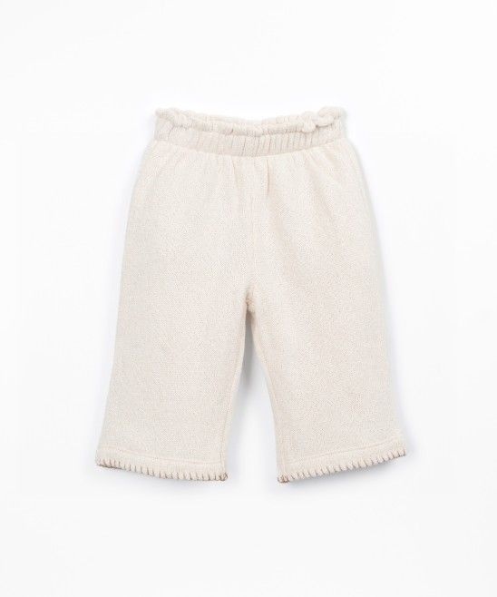 Jersey Trousers Sketches Mini