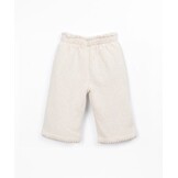 Jersey Trousers Sketches Mini