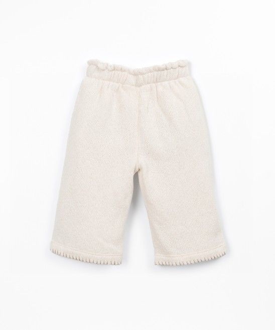 Jersey Trousers Sketches Mini