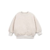 Fleece Sweater Sketches