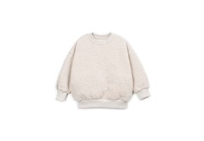 Fleece Sweater Sketches