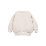 Fleece Sweater Sketches