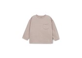 Jersey Ls T-Shirt Drawing