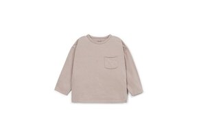 Jersey Ls T-Shirt Drawing