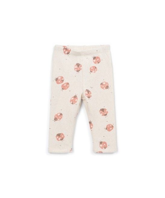 Jersey Leggings Sketches Mini