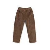 Corduroy Trousers Tufting
