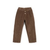 Corduroy Trousers Tufting