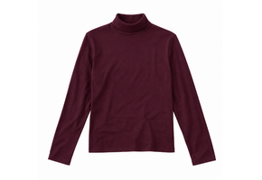 Lewis Top  Dark Berry