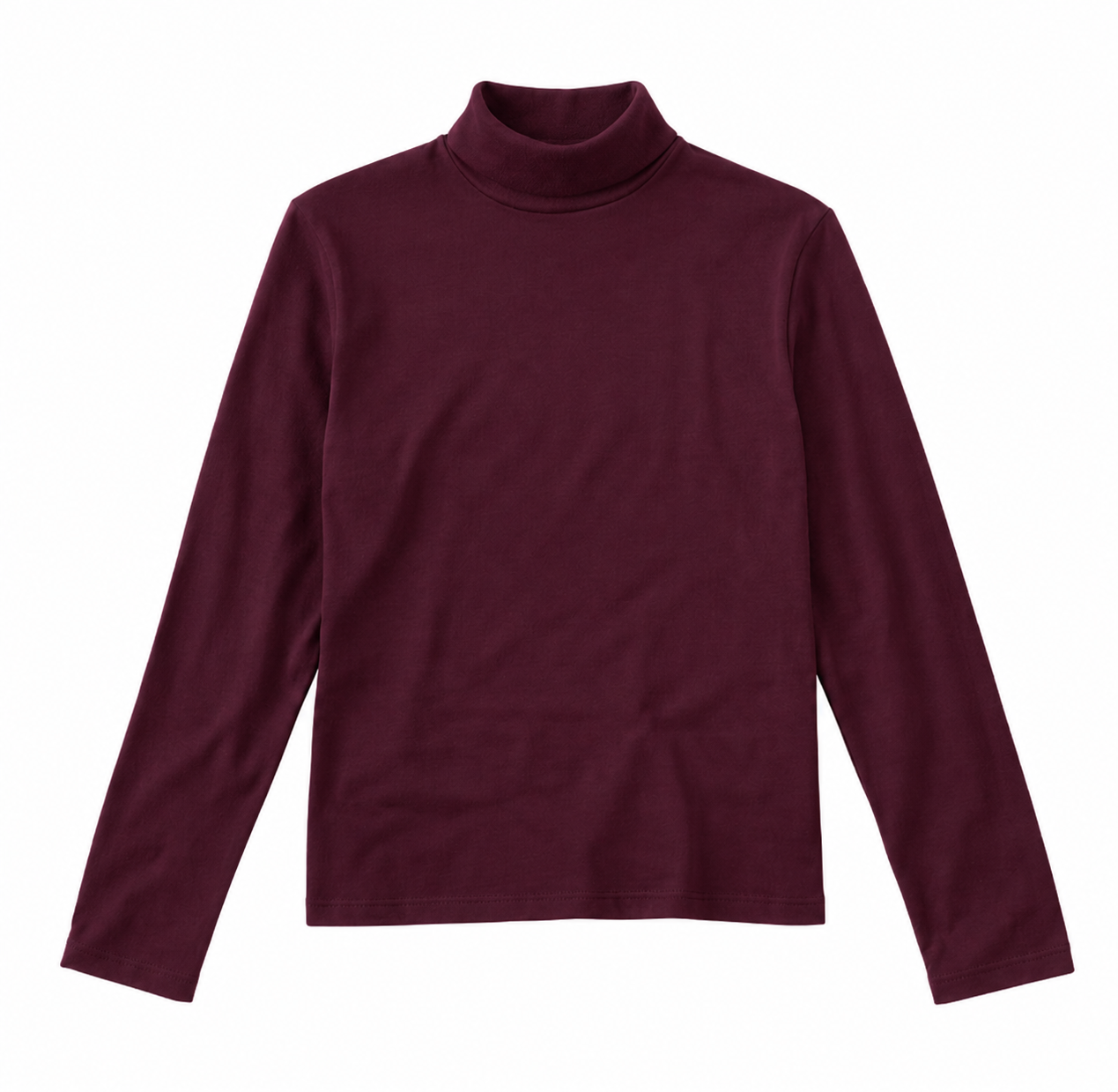Lewis Top  Dark Berry