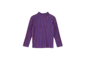Lewis Top  Color Pop Stripe