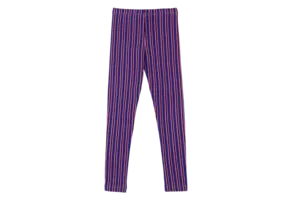 Charlie Pants Color Pop Stripe