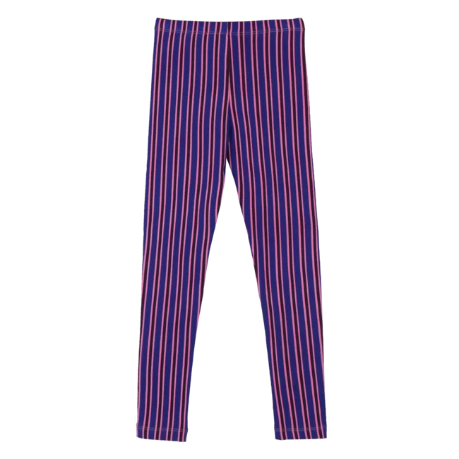 Charlie Pants Color Pop Stripe