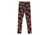 Charlie Pants Chocolate Swirl