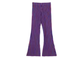 Jacky Pants Color Pop Stripe