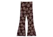 Jacky Pants Chocolate Swirl