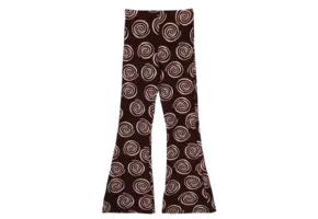 Jacky Pants Chocolate Swirl