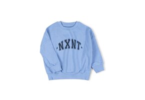 Logo sweater Water