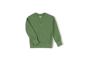 Cib sweater Grass