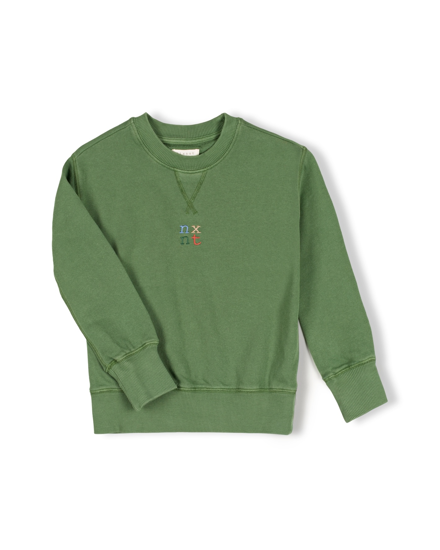 Cib sweater Grass