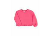 Lo sweater Cherry