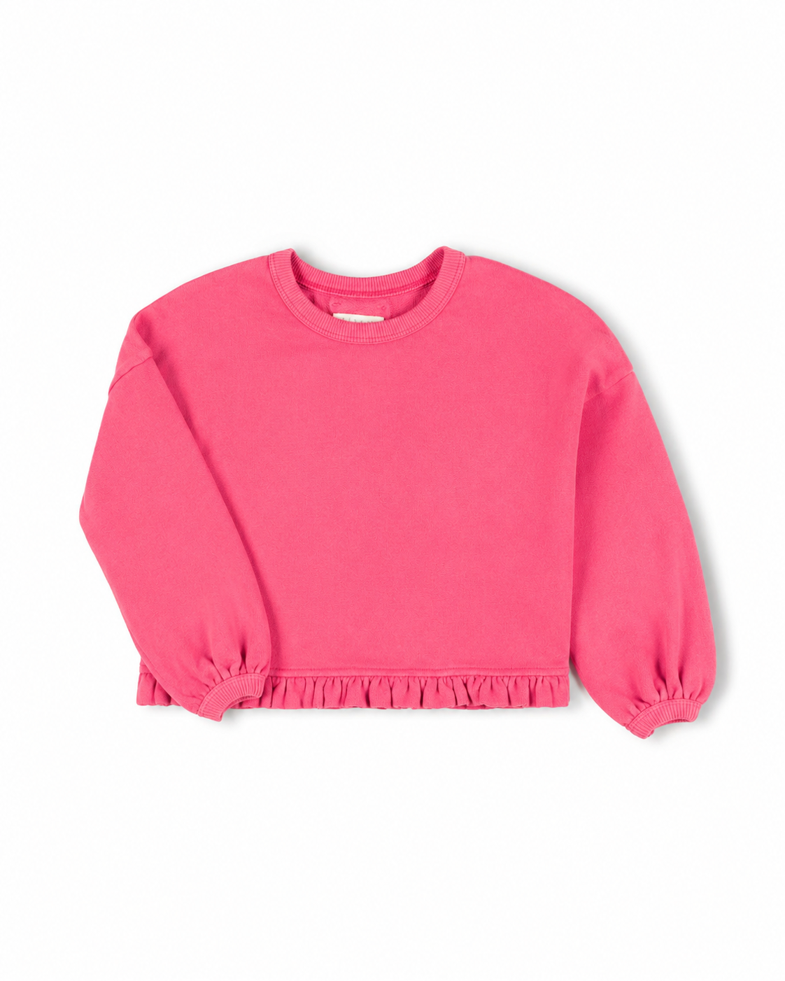 Lo sweater Cherry