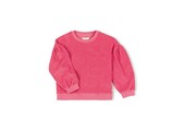Lux sweater Cherry