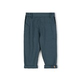 Sol chino Whale