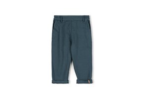 Sol chino Whale