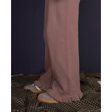 Yuk pants Mauve