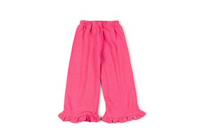 Yuk pants Cherry