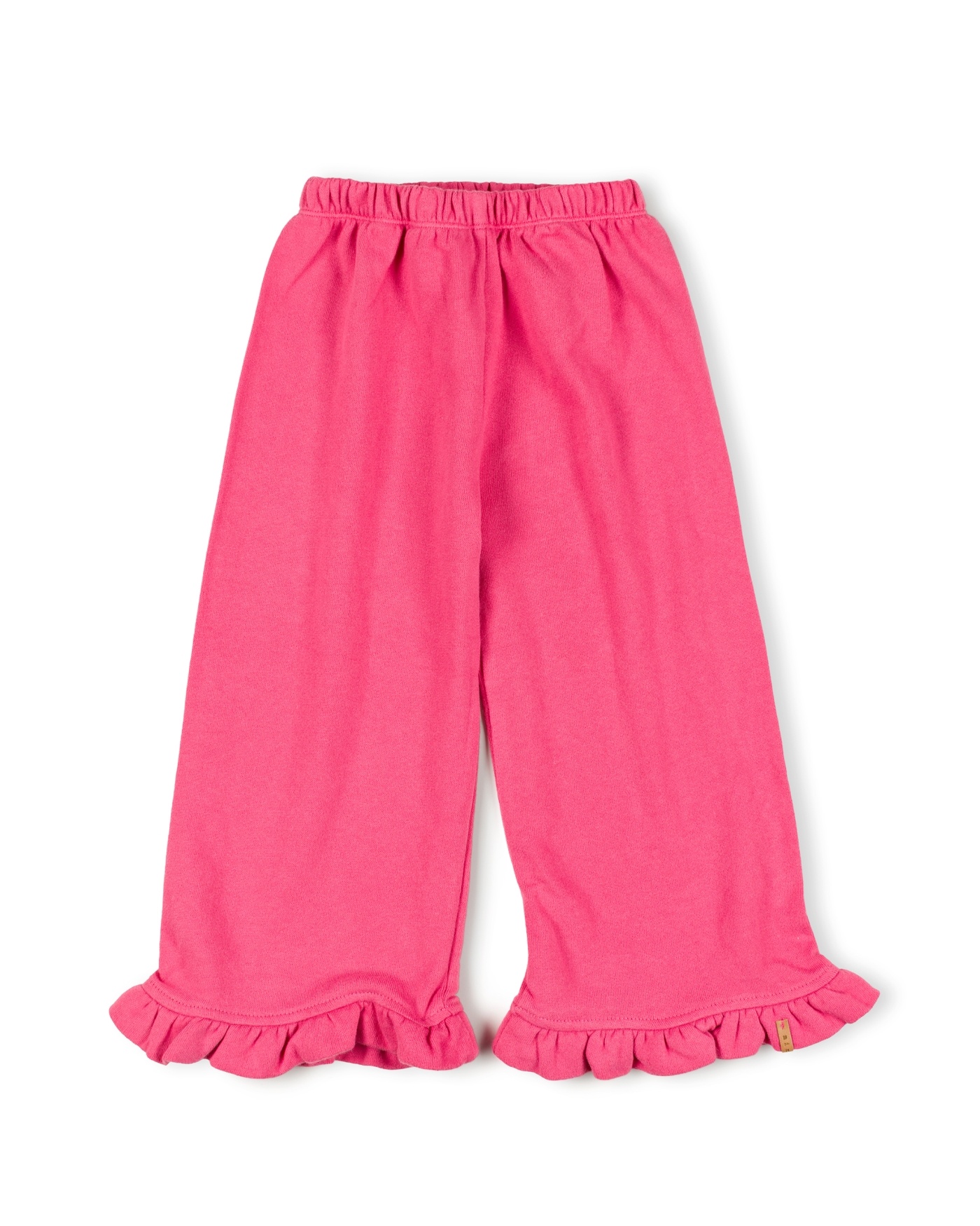 Yuk pants Cherry