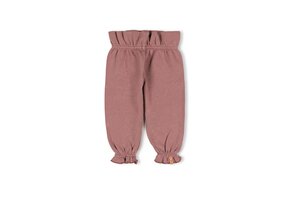 Lis pants Mauve