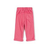 Tip pants Cherry