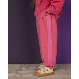 Tip pants Cherry