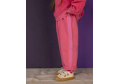 Tip pants Cherry
